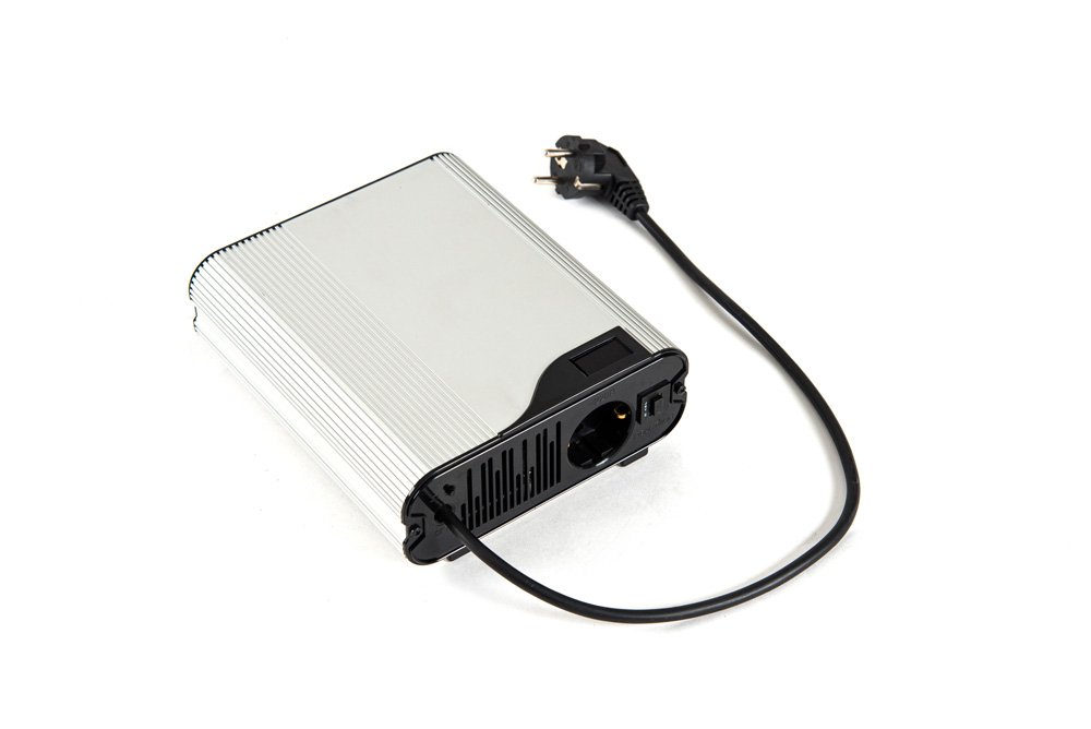 Стабилизатор напряжения TEPLOCOM 220в ST-555-И