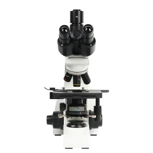 Микроскоп Микромед-1, вар. 3-20 inf.