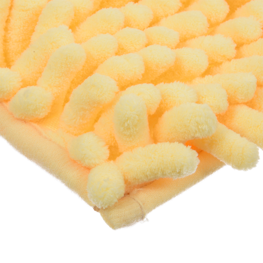 Коврик для ванной "spa comfort" 50*80 см (персиковый) (1/10) "vortex" 24138