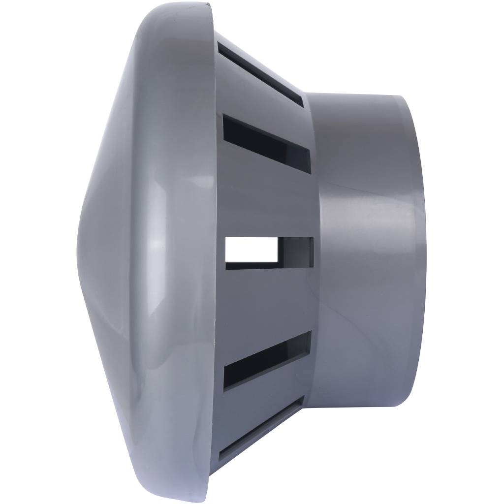 Канализационная вытяжка d=110 мм SINIKON Стандарт