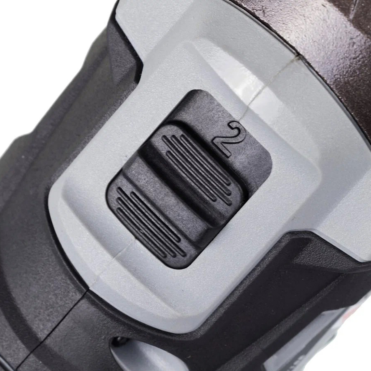 Дрель-шуруповерт аккум. дау-13/18в (кейс, 1 аккум.) (1/5) "интерскол" 574.4.1.70