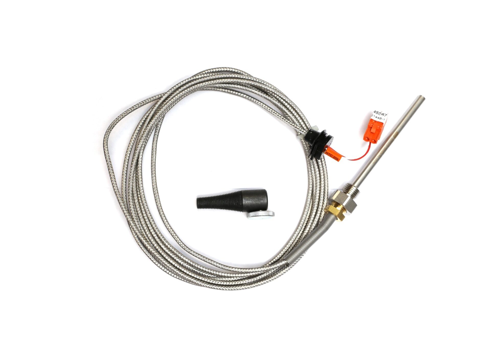 Датчик температуры уходящих газов Viessmann с кабелем 3,5 м (арт. 7452531)