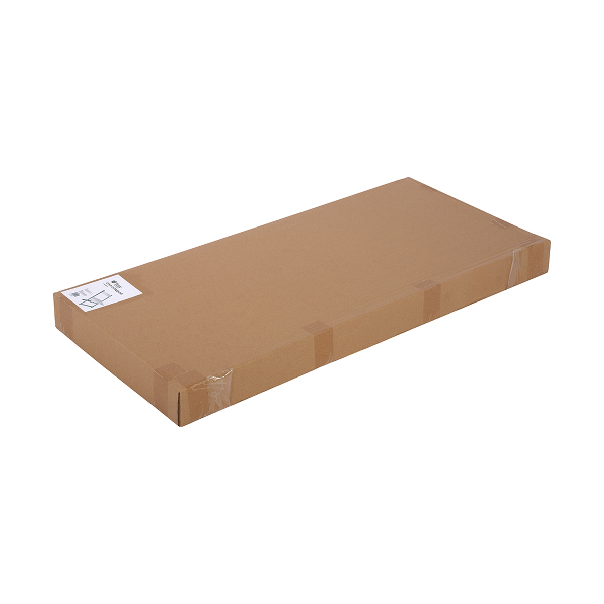 Стул складной 43*42*85 см, сосна (1/2) "банные штучки" 32191