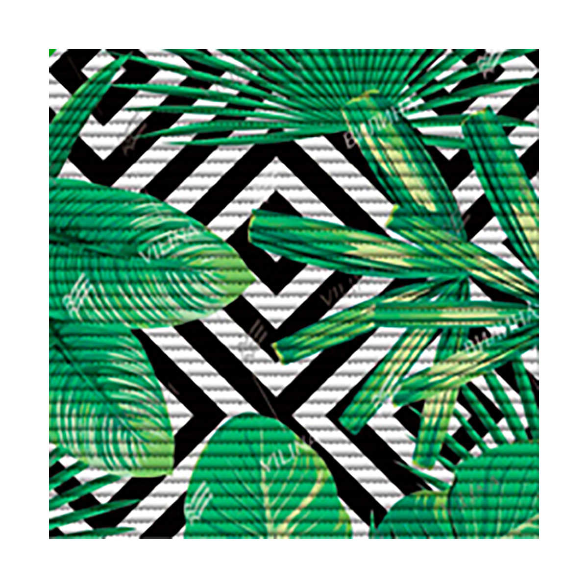 Коврик "фотопечать" 130 см  рулон 15 м (1) вспененный пвх  fv-34