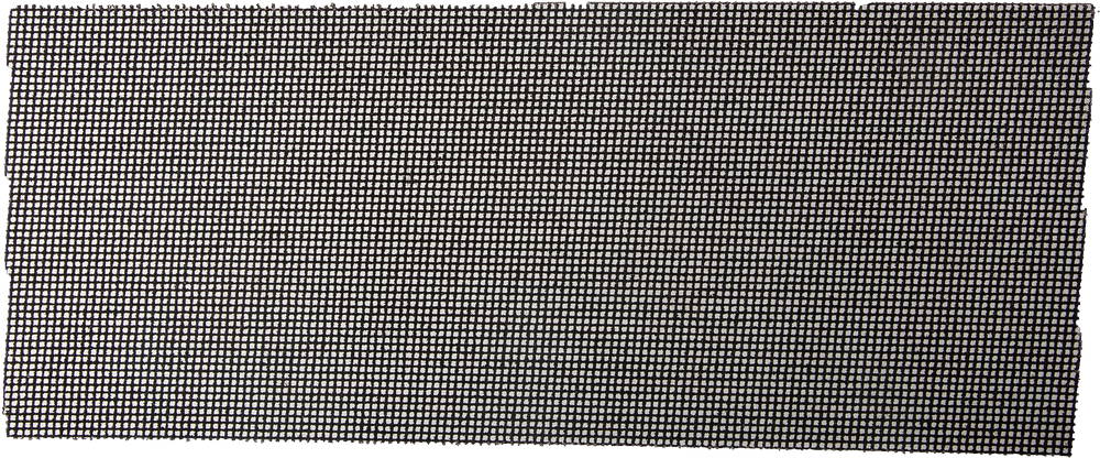 ЗУБР 115 х 280 мм, 5 шт, P120, абразивная, водостойкая шлифовальная сетка (35483-120)