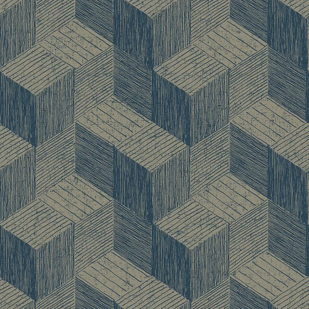 Виниловые обои Grandeco Jungle Fever JF 3303 10.05 х 0.53