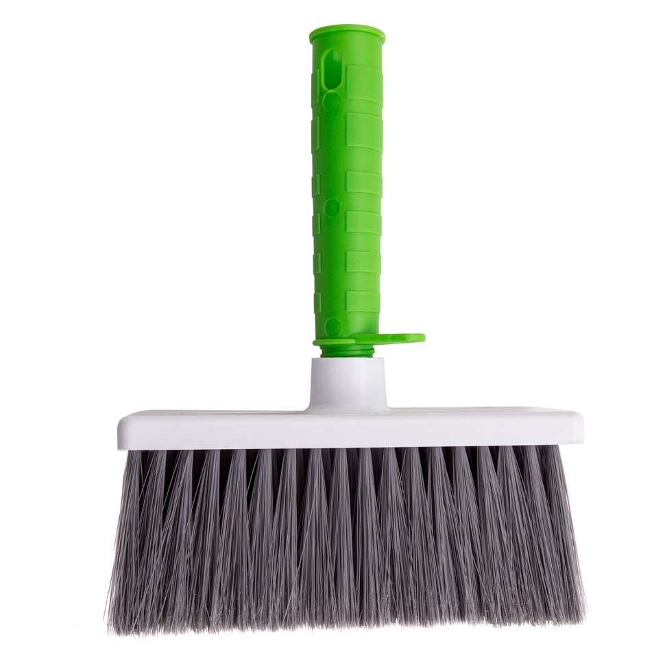 Кисть-макловица, 70 x 170, искусственная щетина, пластиковый корпус, пластиковая ручкаСибртех (83313)