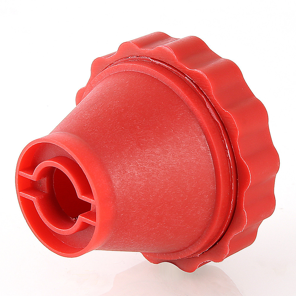 Рукоятка шарового крана с плавным управлением 1/2"-3/4" VALTEC