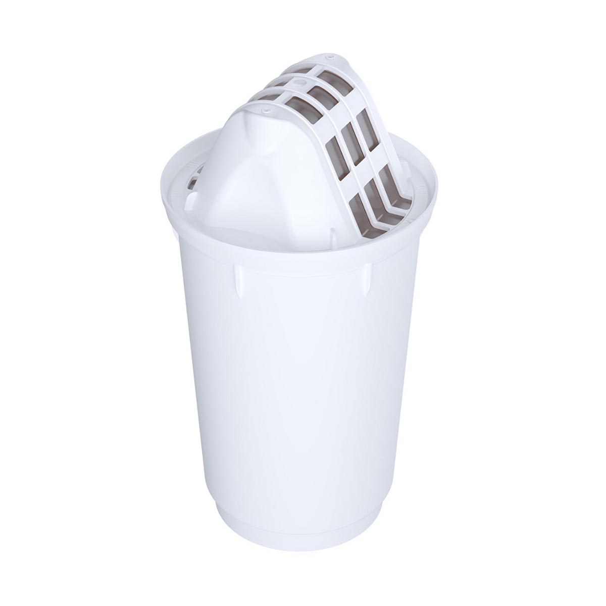 Фильтр для воды (модуль сменный для кувшинов) а5 (1/12) "аквафор"