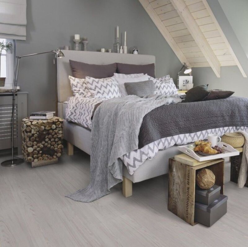 Purline Wineo 1500 Wood L PL082C Сосна Полярная