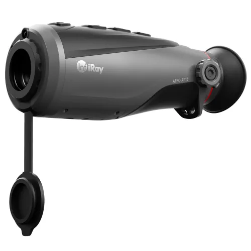 Монокуляр тепловизионный iRay AFFO AP13