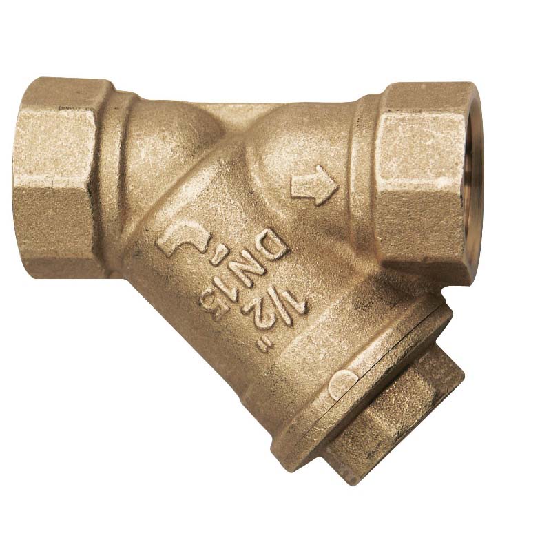 Косой магистральный фильтр ITAP 2"1/2'