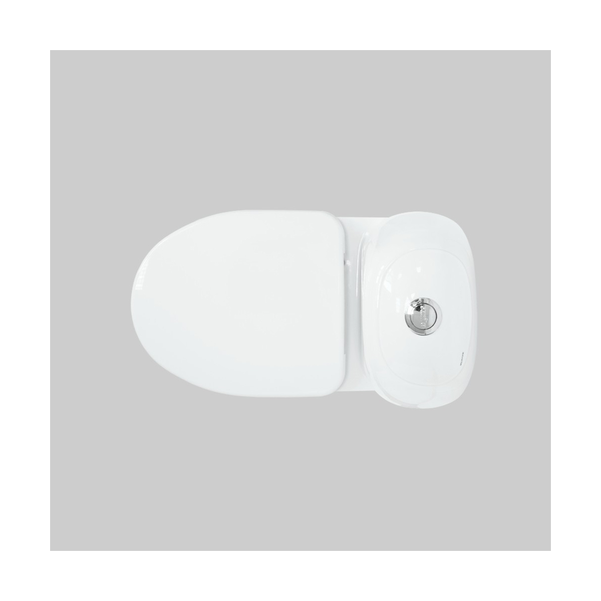 Унитаз напольный "виктория" эконом белый "sanita" wc.cc/victoria/1-p/wht.g/s1