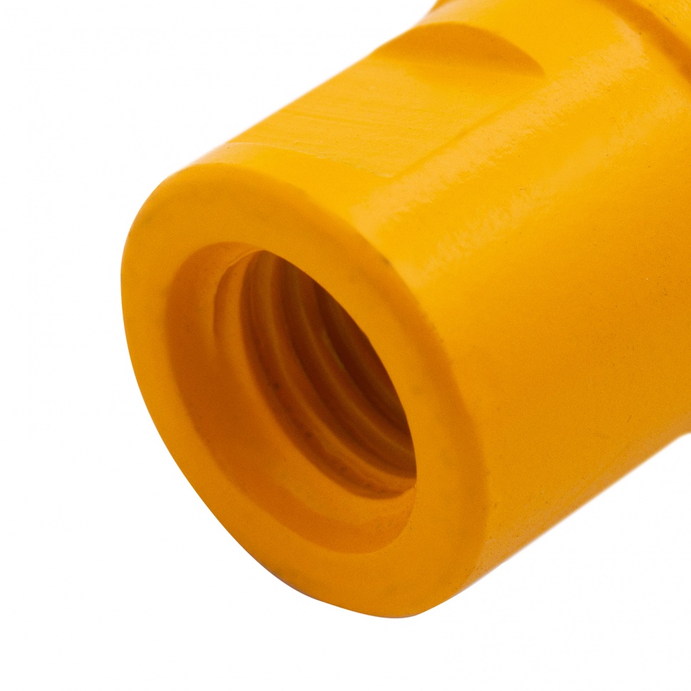 Сверло алмазное по керамограниту, 30 мм, мокрая резка, М14 Denzel (72683)