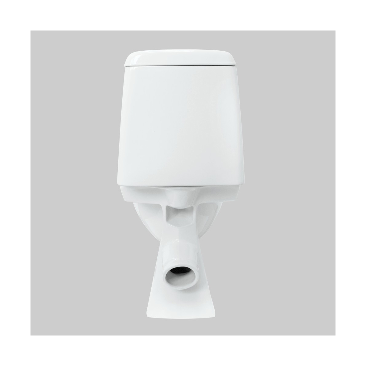 Унитаз напольный "идеал" комфорт белый "sanita" wc.cc/ideal/2-dm/wht.g/s1