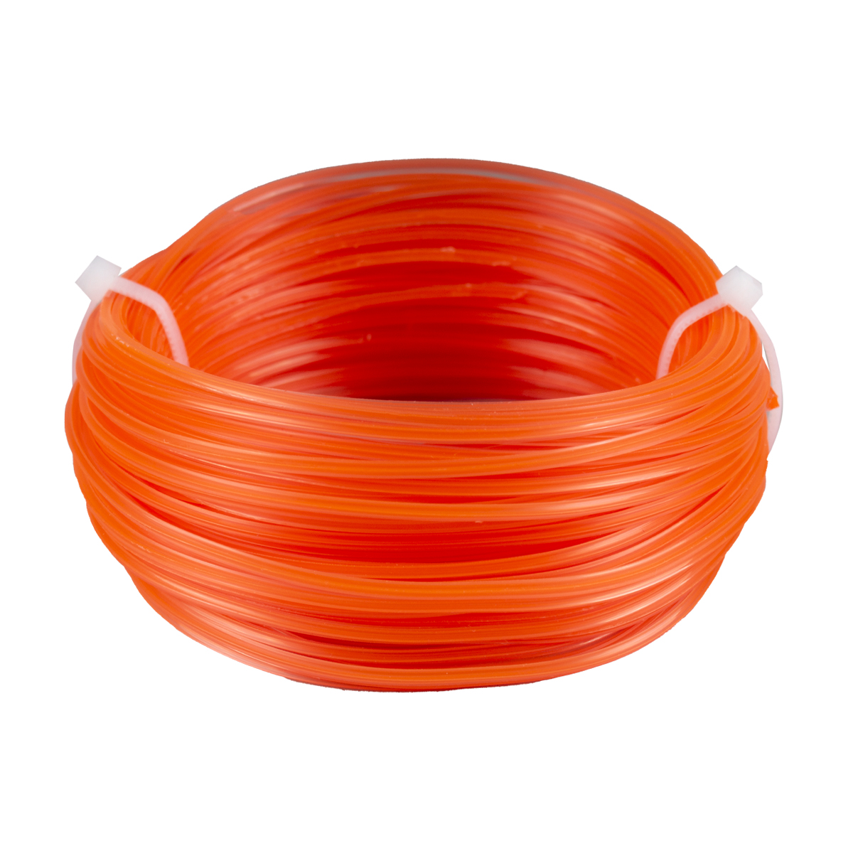 Леска для триммера 1,6 мм 15 м звезда (1/150/300) "шабашка" 034-4035