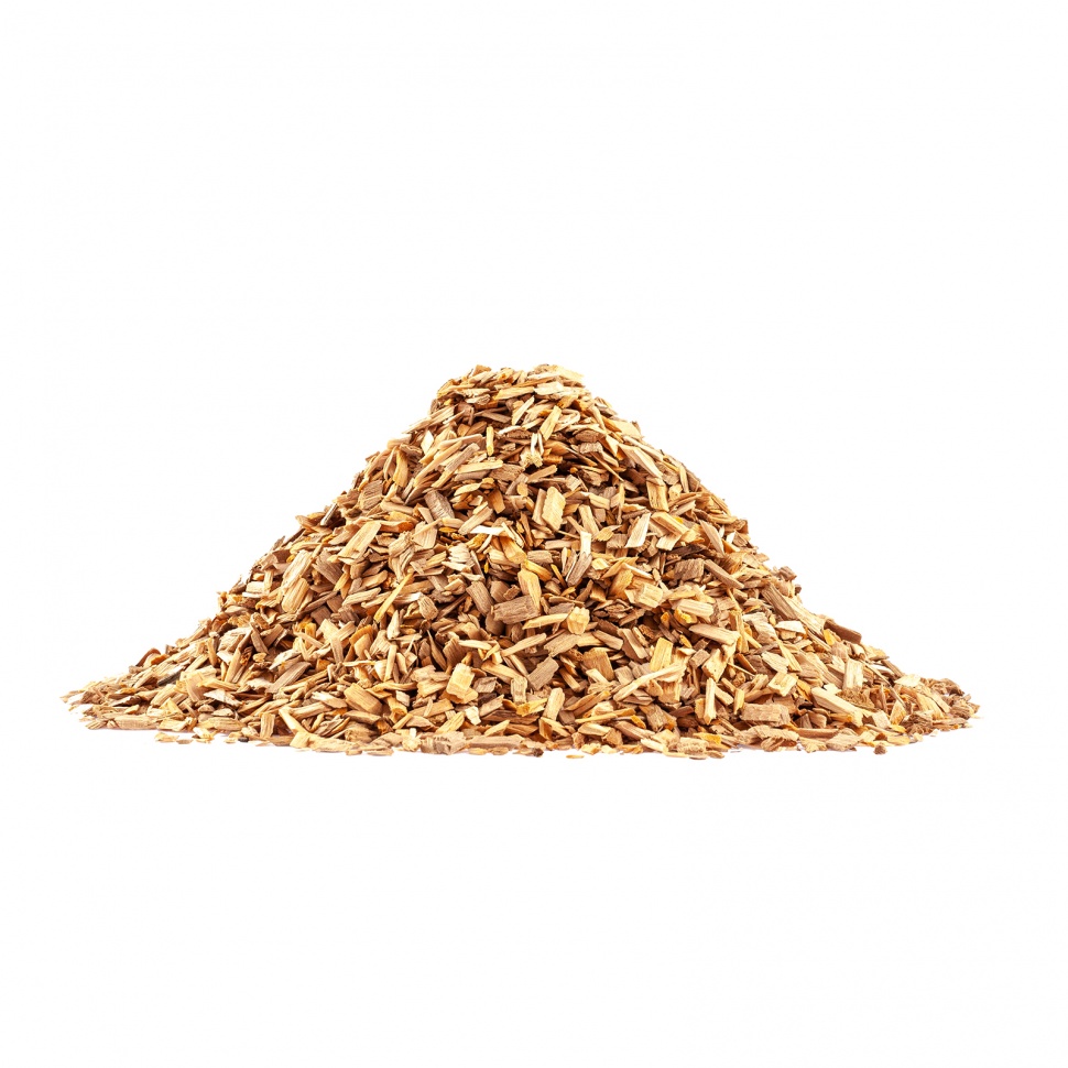 Щепа ольховая 200 г Camping Palisad (69633)