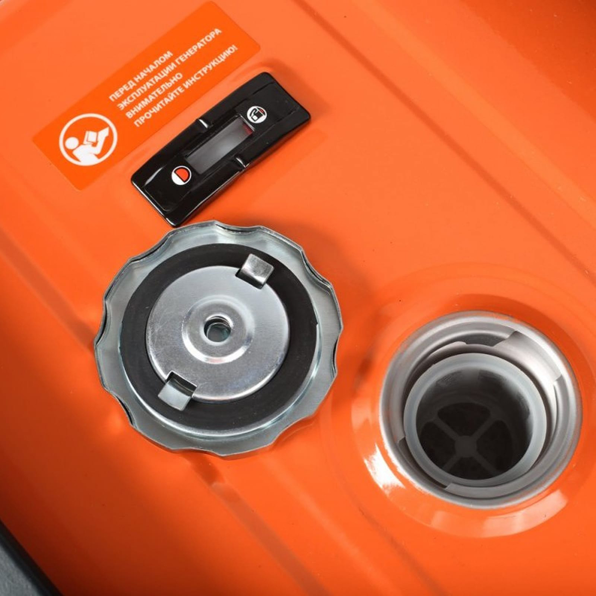 Генератор бензиновый gp-8210ae (1) "patriot" 474101705