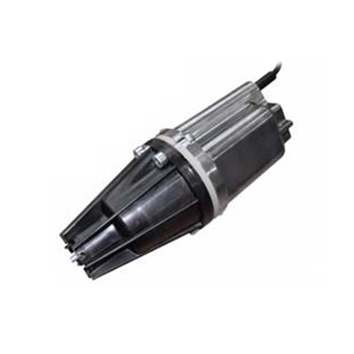 Насос вибрационный "малыш" бв 0,12-40 с защитой, с нижним забором (шнур 15 м)  (1) "ливгидромаш"