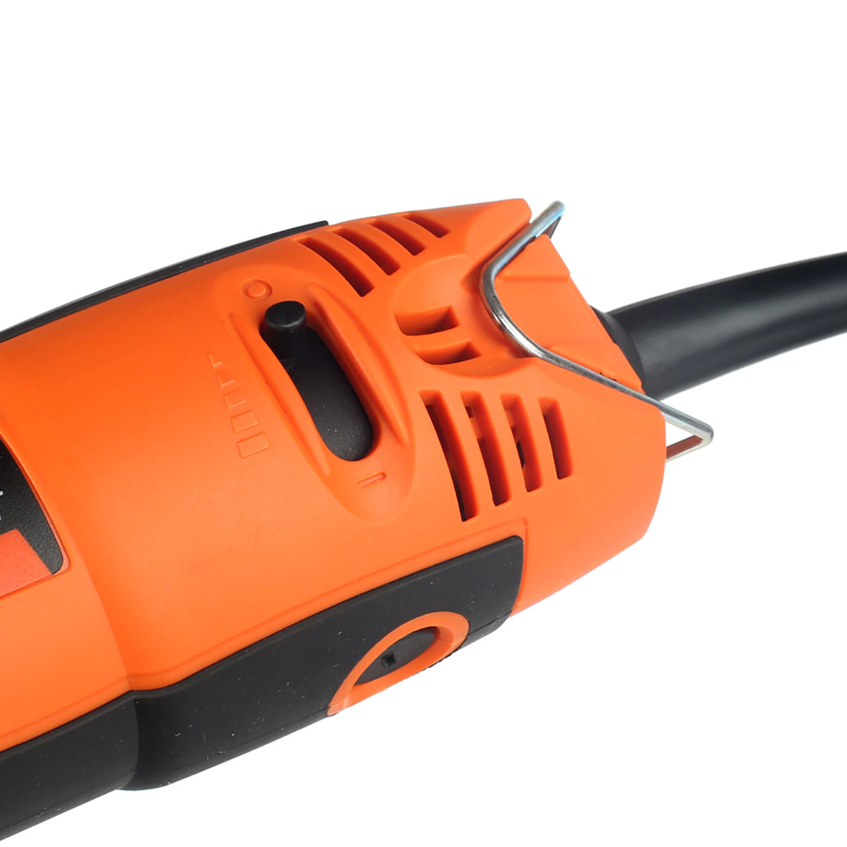 Гравер электрич. ee 160 с гибким валом (1/4) "patriot" 150301160