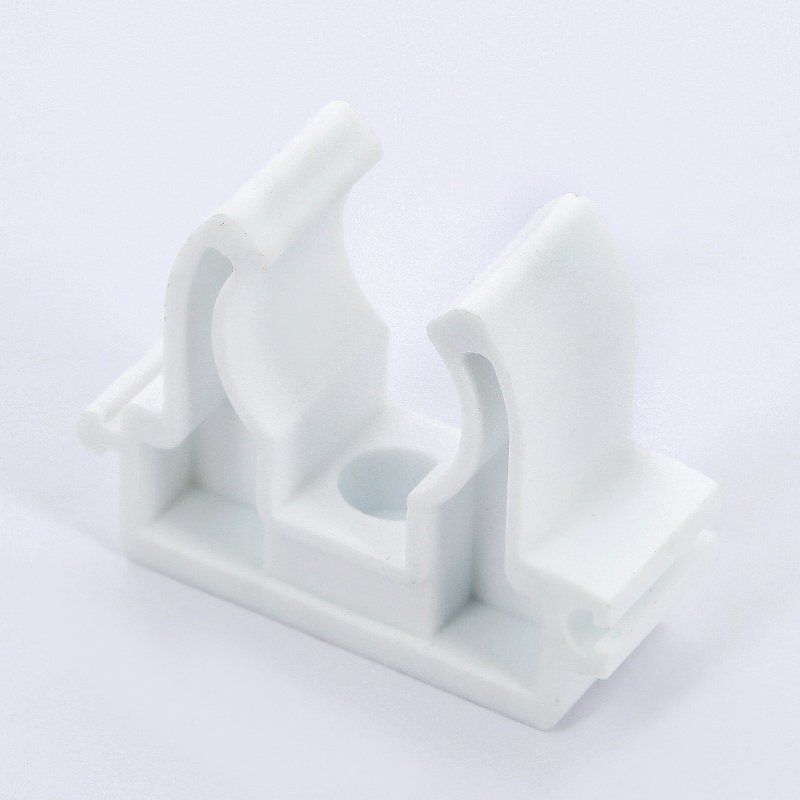 Крепление 20 мм PRO AQUA полипропилен PP-R