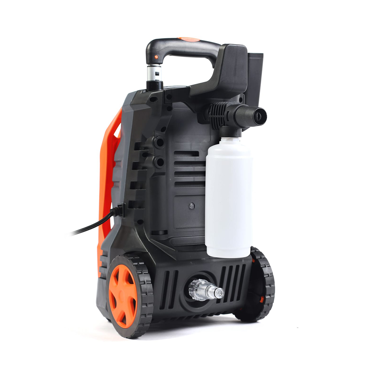 Мойка высокого давления gt-880 "imperial" 160 бар, 2200 вт (шланг 7 м) (1) "patriot" 322306101