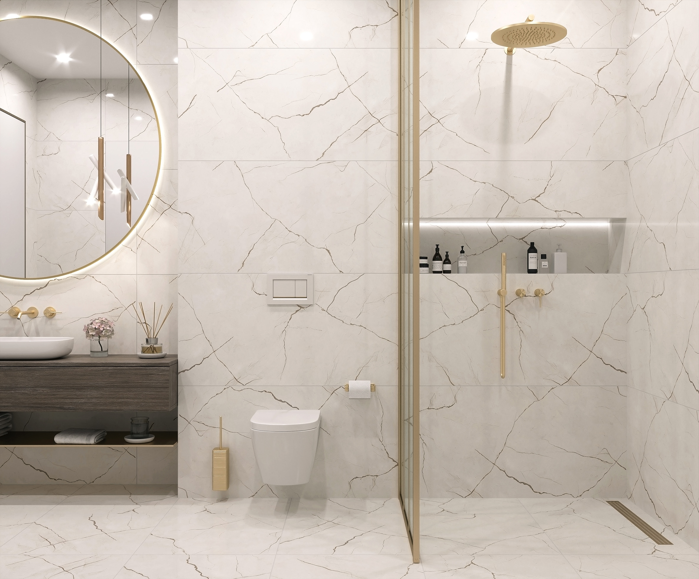 Alice crema керамогранит полированный 60x60