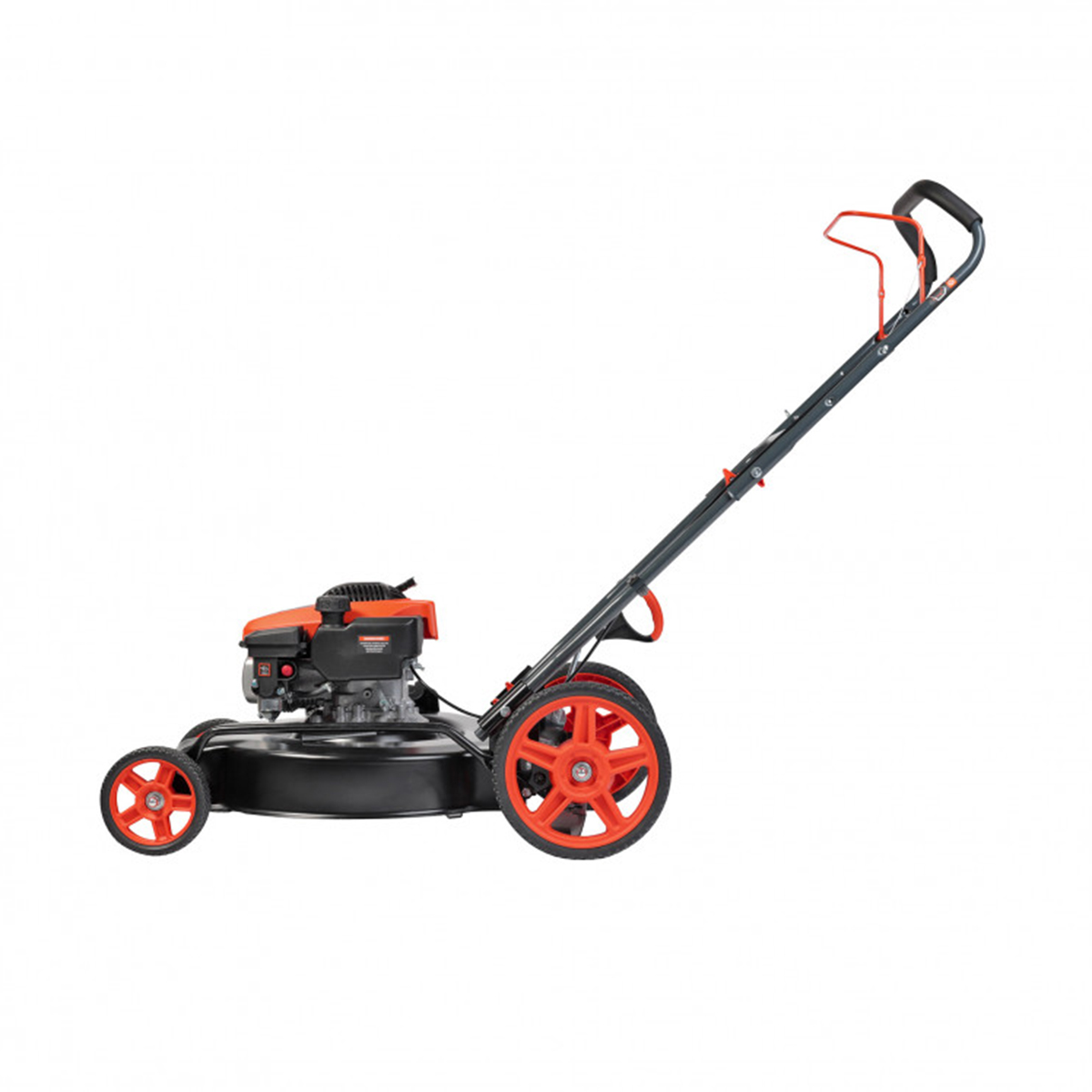 Газонокосилка бензиновая pt 51m (1) "patriot" 512109051