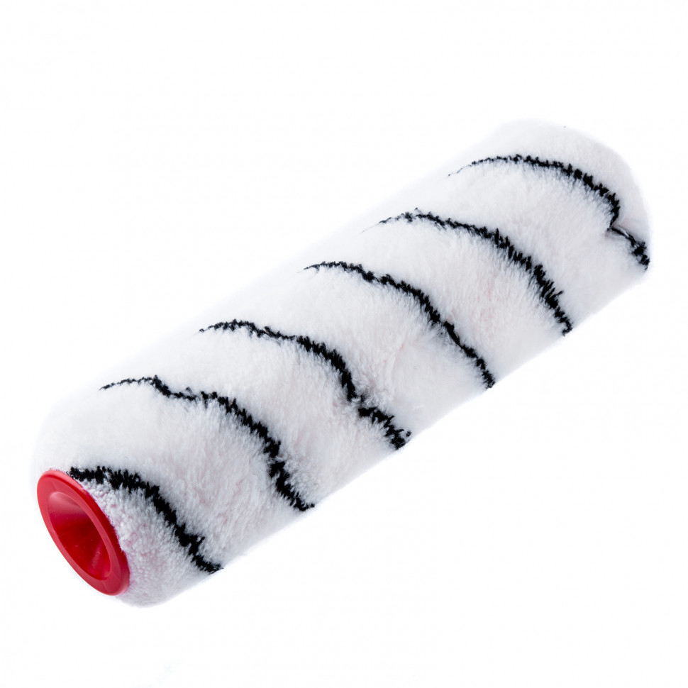 Валик сменный "Грейтекс" Pro Line, 250 мм, ворс 12 мм, D 48 мм, D ручки 6 мм, полиакрил MTX (81308)