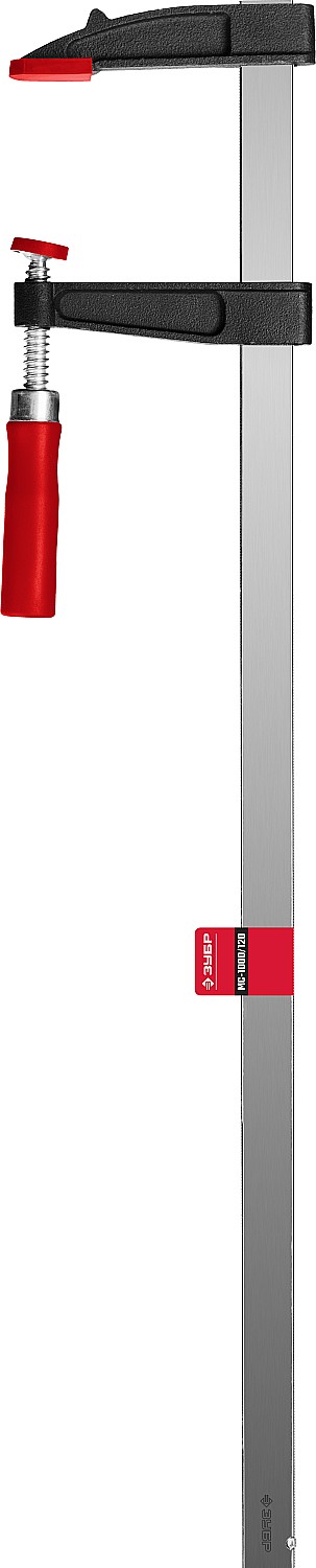 ЗУБР МС-100/12, 120 х 1000 мм, струбцина F (32150-120-1000)