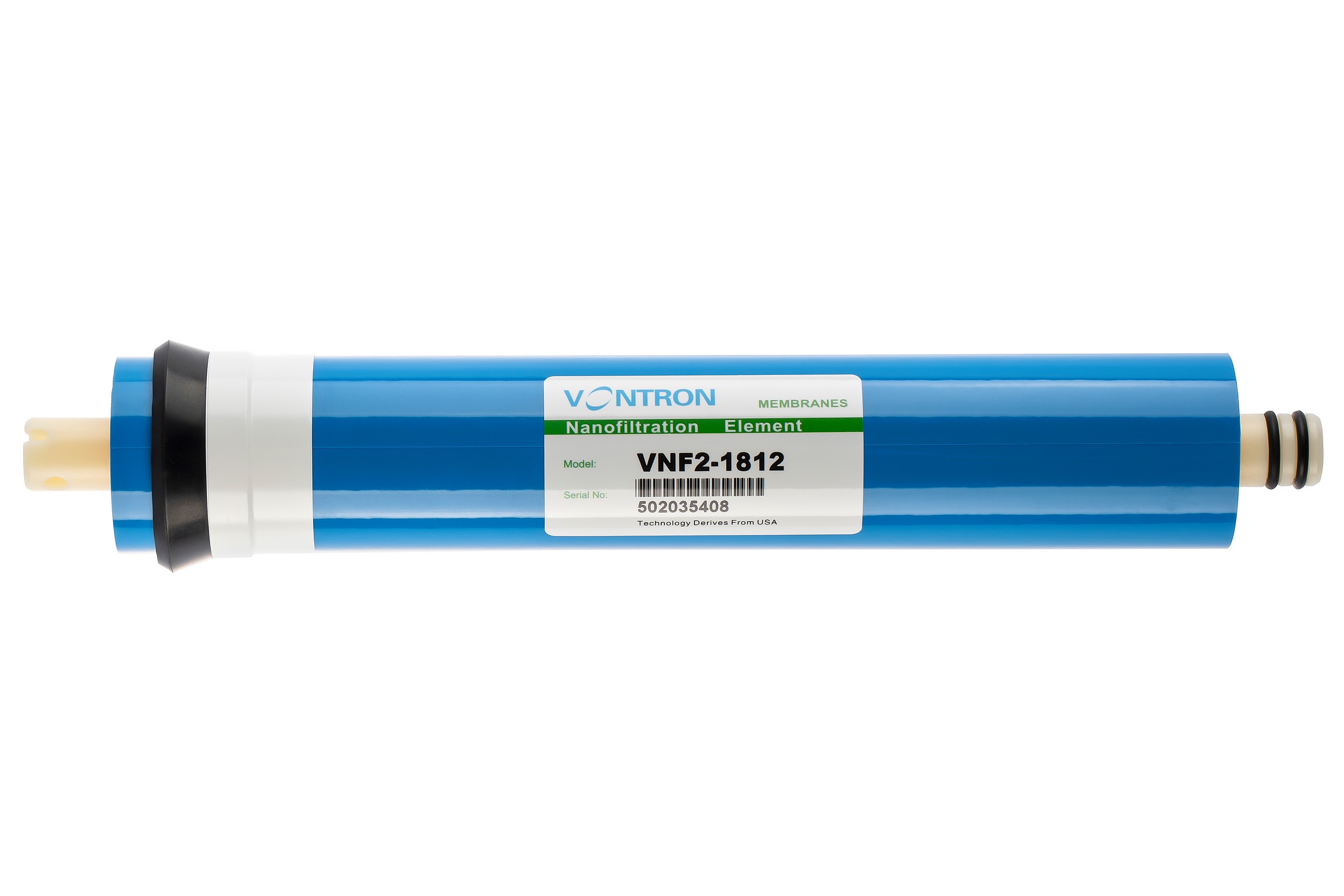 Мембрана Гейзер к фильтру Нанотек ультрафильтрационная