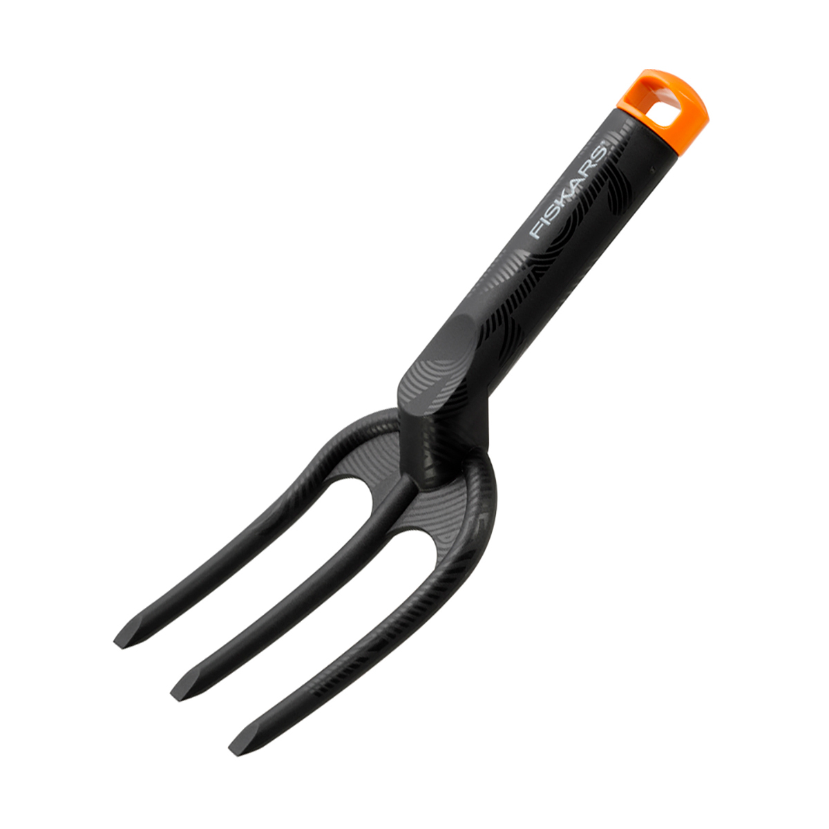 Вилка садовая для прополки "solid" (1/16) "fiskars" 1000696