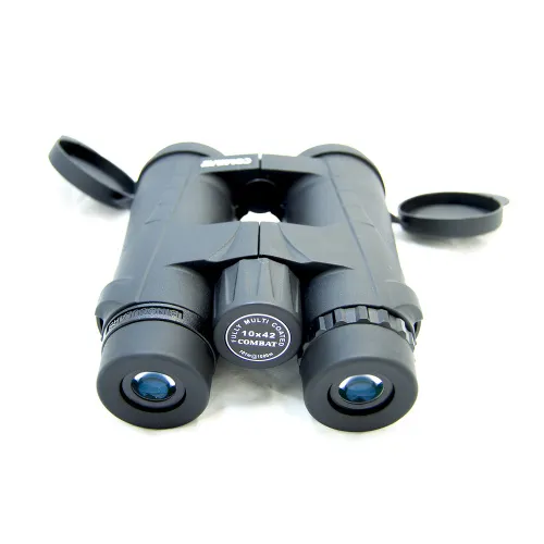 Бинокль Combat 10x42 Profi