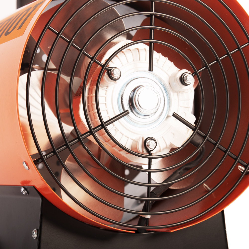 Тепловая пушка газовая gs-30  30 квт (1) "patriot" 633445022