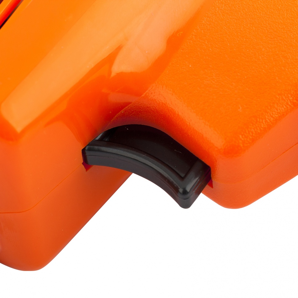 Паяльник импульсный с петлеобразным жалом, 100 Вт, 220 В Sparta (913110)