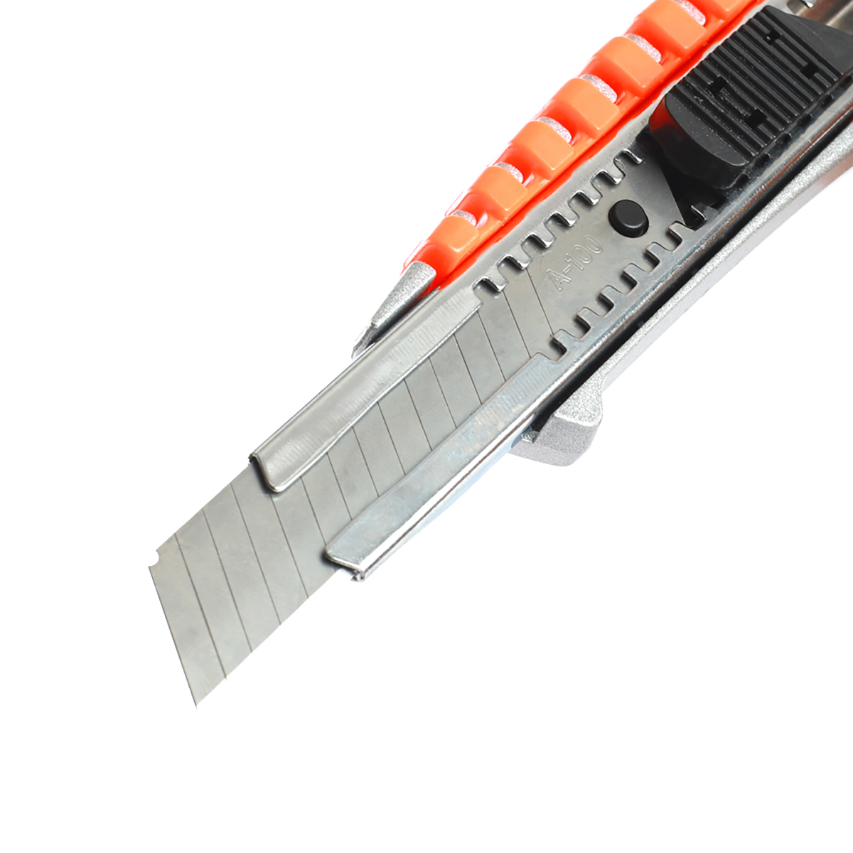 Нож пистолетный 18 мм ckp-183, автофиксатор (1/12/120) "patriot" 350004414