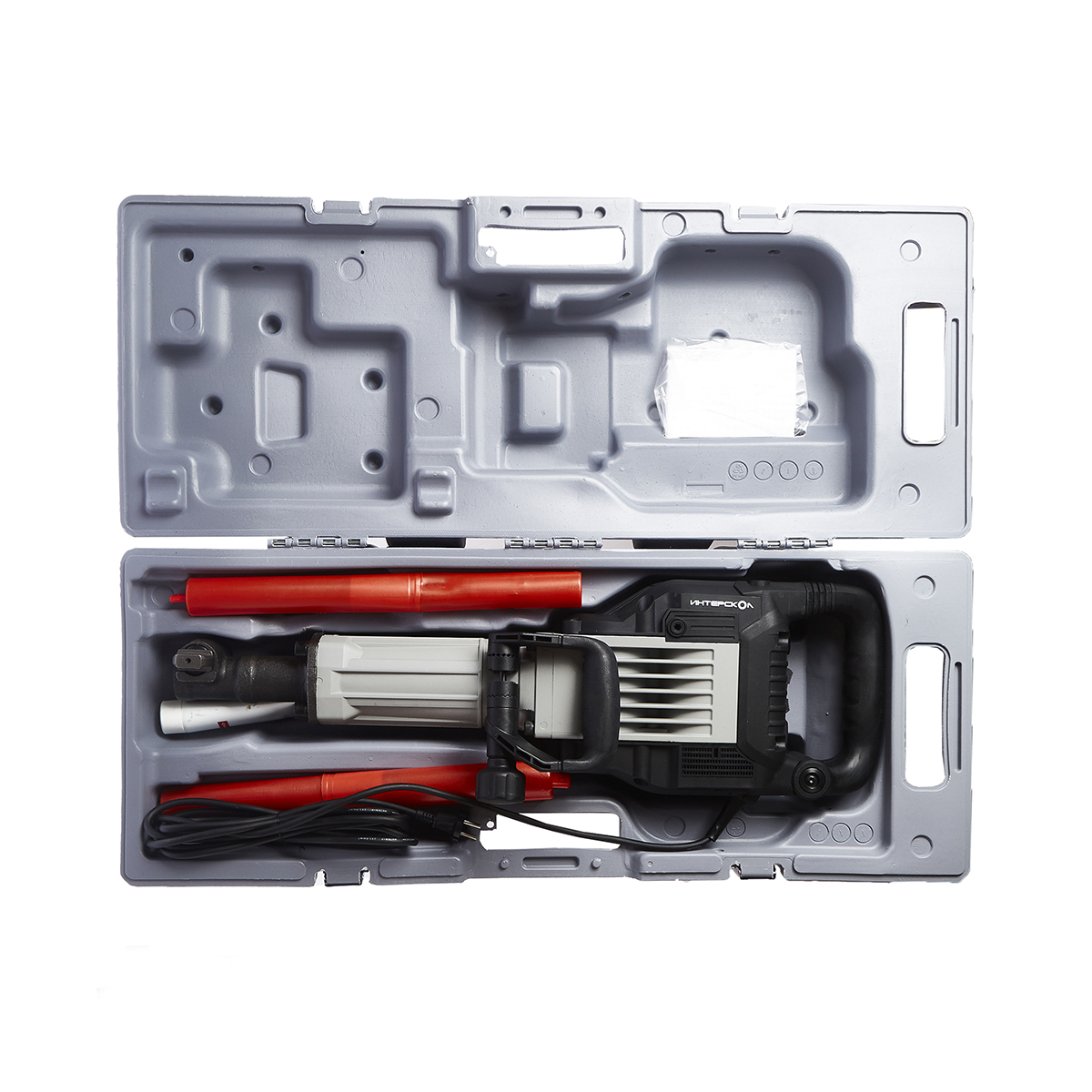 Молоток отбойный м-32/2000в (1) "интерскол" 531.0.0.00