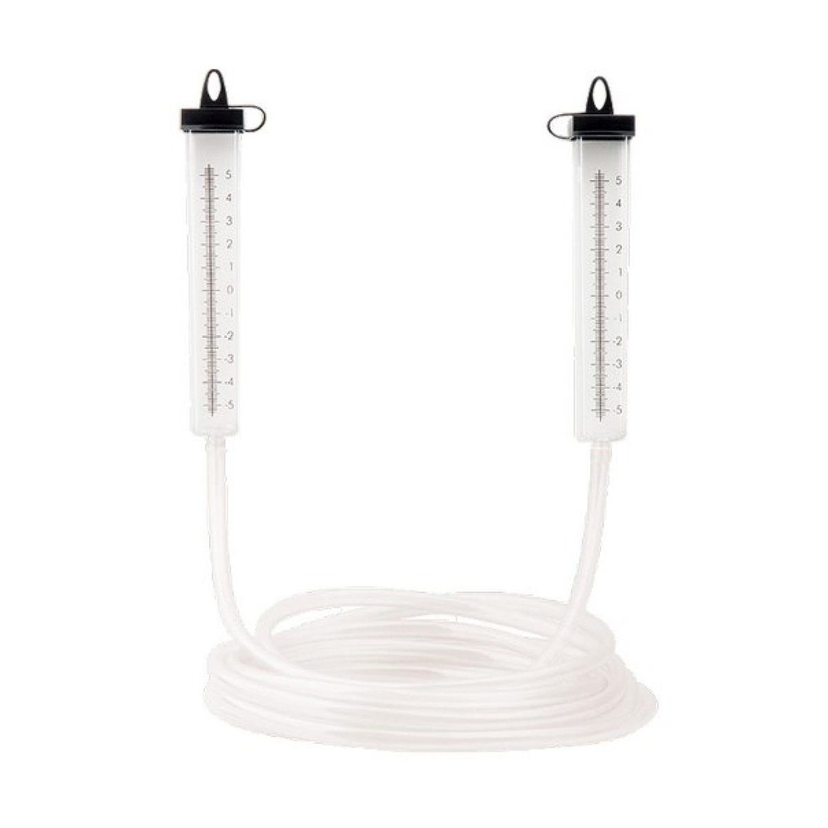 Гидроуровень со шкалой  8 мм х  5 м (1/60) "сибртех"