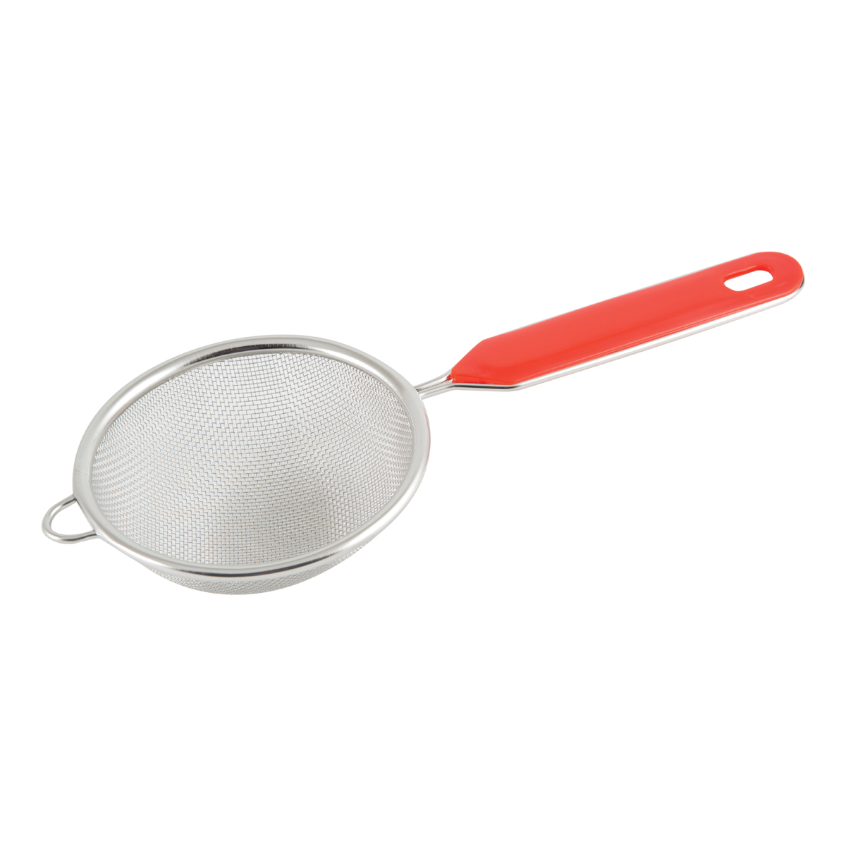 Сито-дуршлаг "tagliatelle" d=10 см нержав., пласт. ручка (1/24/288) "mallony"