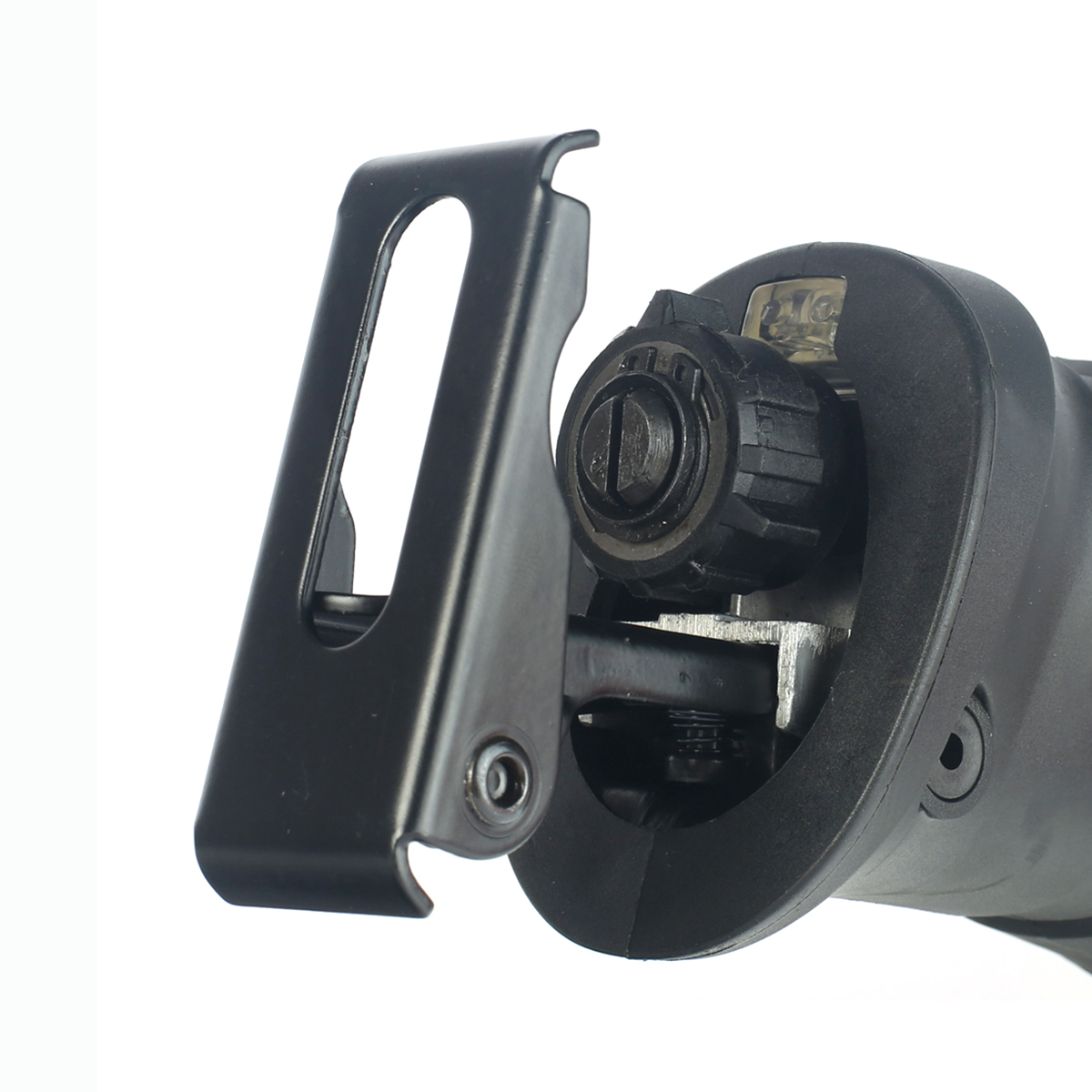 Пила ножовочная rs 808 (1/4) "patriot" 110303808