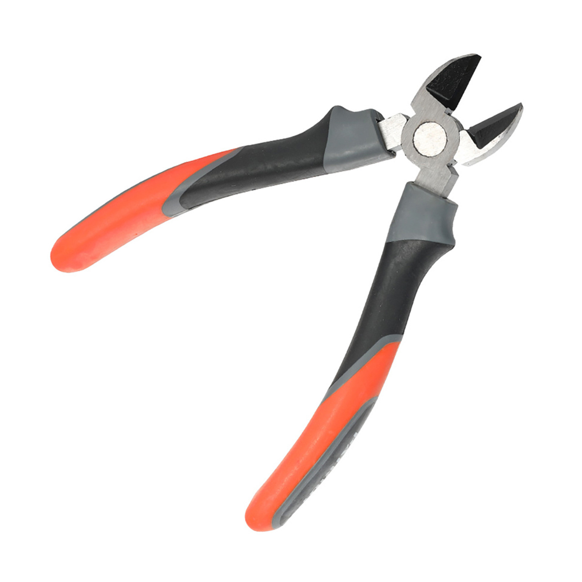 Кусачки 180 мм kpp-180n  трехкомпон. рукоятка (1/6) "patriot" 350004518