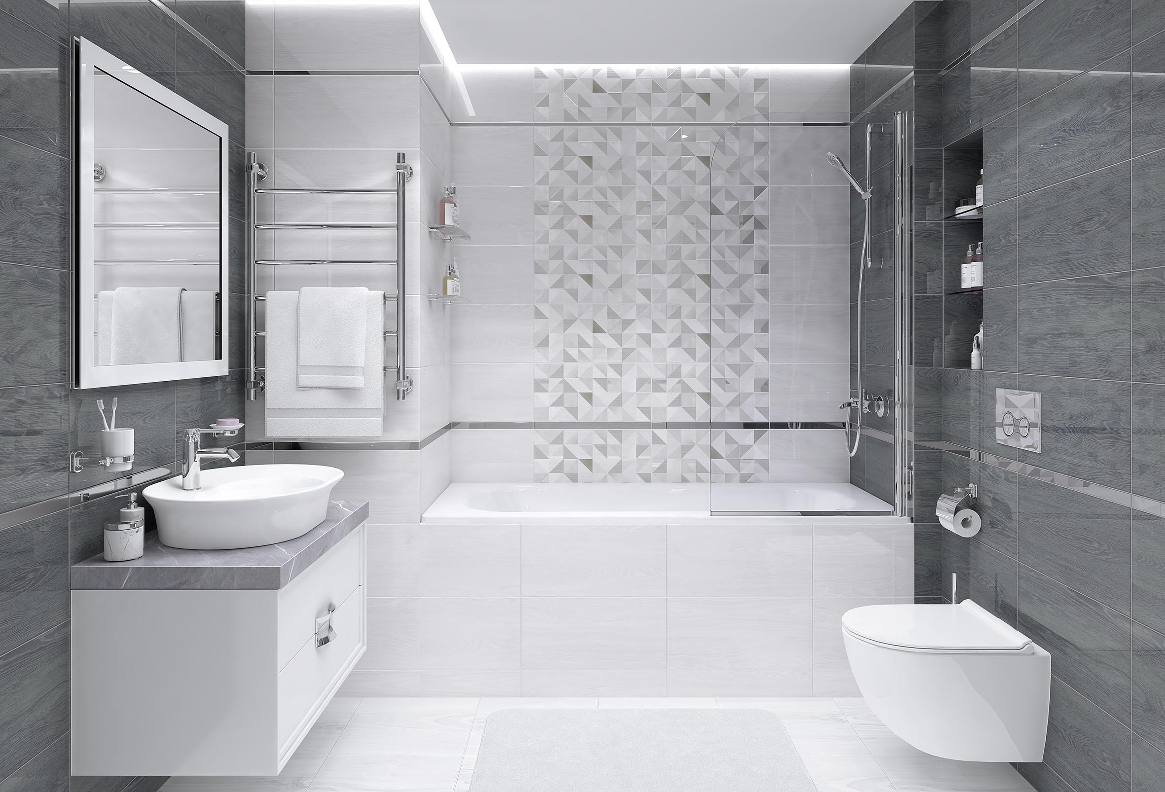 Anais светлый 25x50