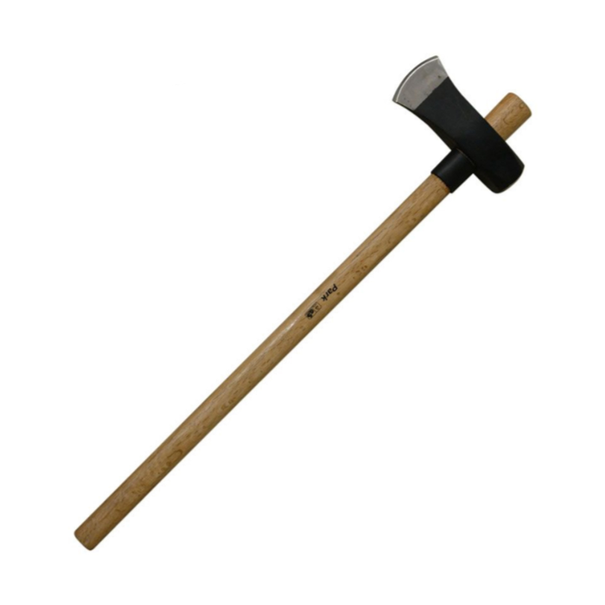Топор-колун кованый дерев. рукоятка 3 кг (1/6) "park" axe30f