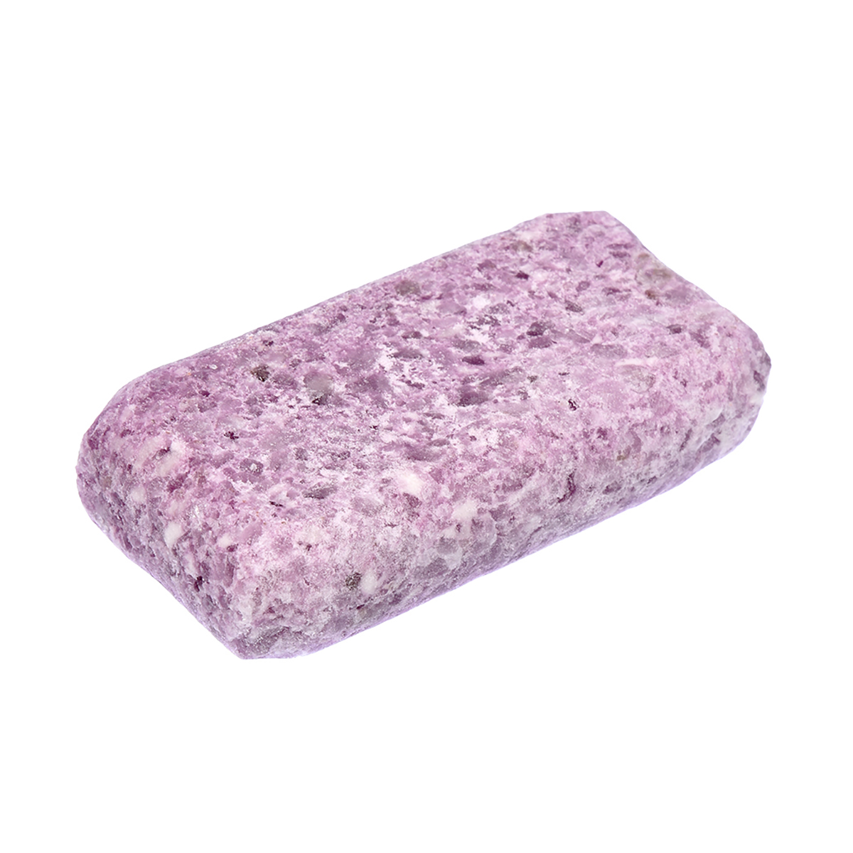 Плитка соляная для бани и сауны с эфирн. маслом "розмарин" 200 г (1/16) "банные штучки" 32406