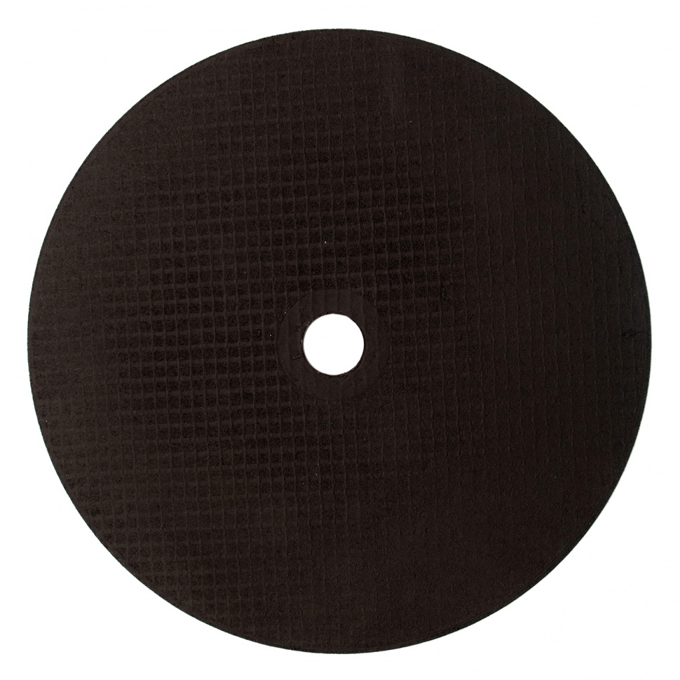 Круг отрезной по металлу, 230 х 1,6 х 22,2 мм Сибртех (743237)