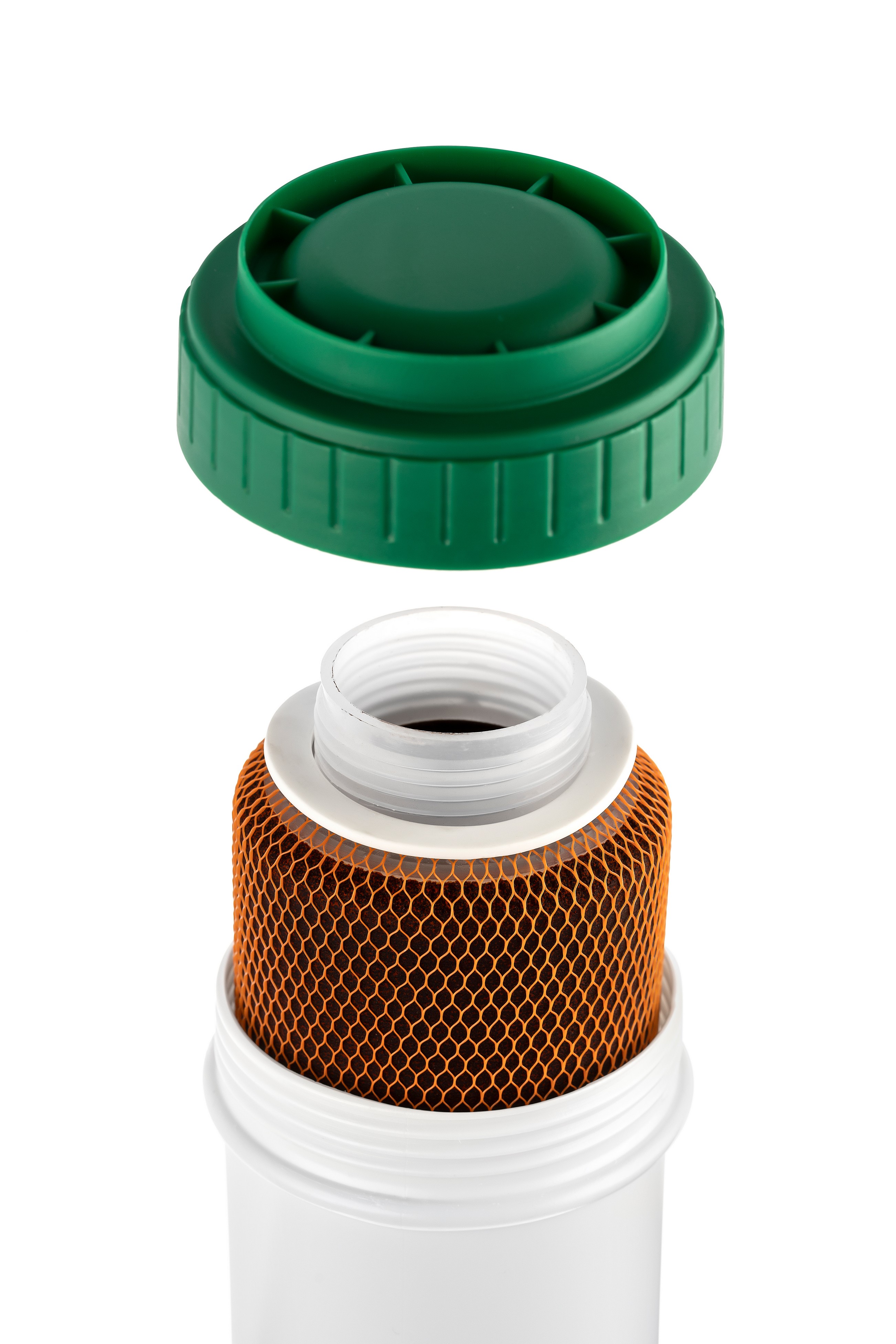 Картридж Гейзер Арагон-2 Био 10" SL антибактериальный