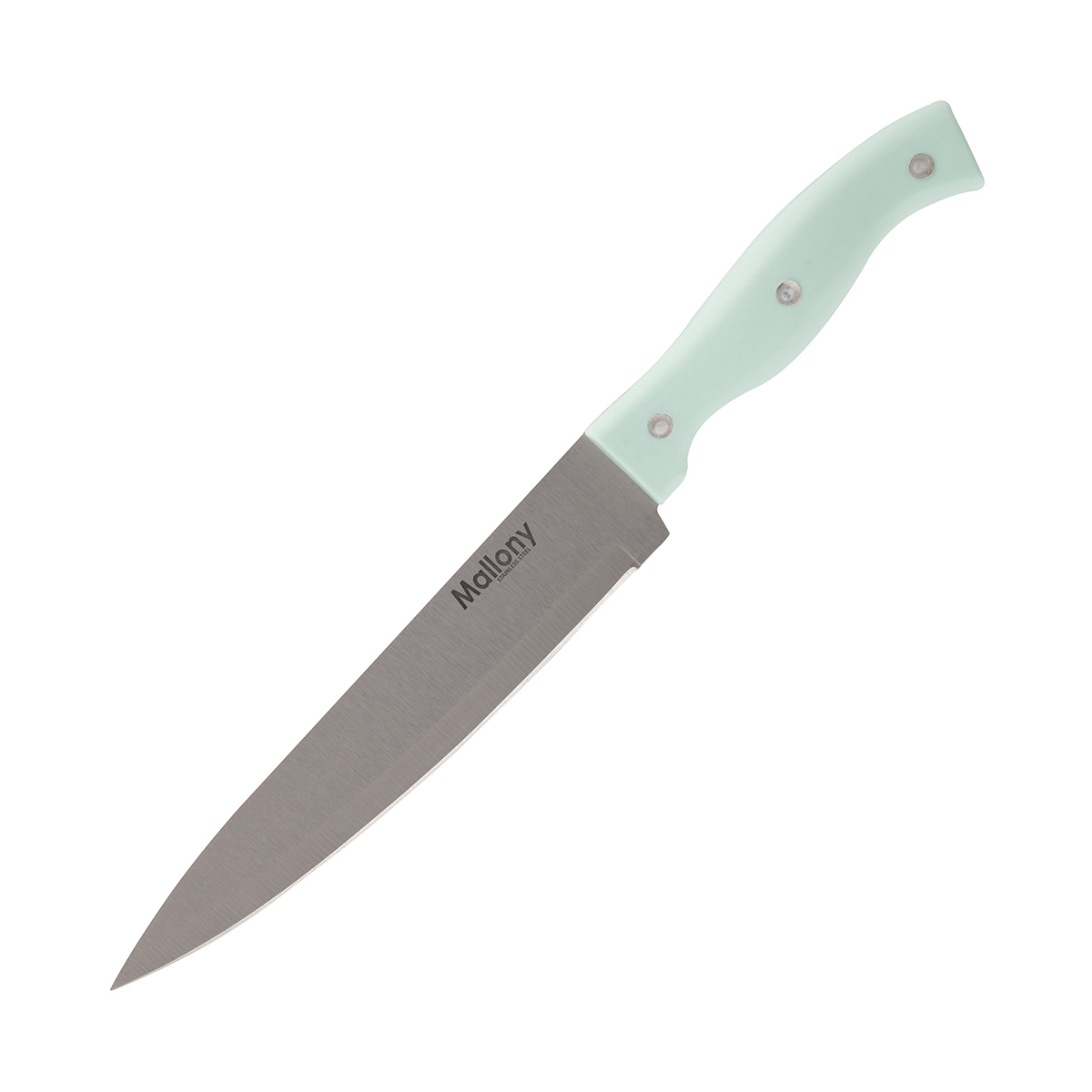 Нож поварской "mentolo" 20 см (1/12/72) "mallony"