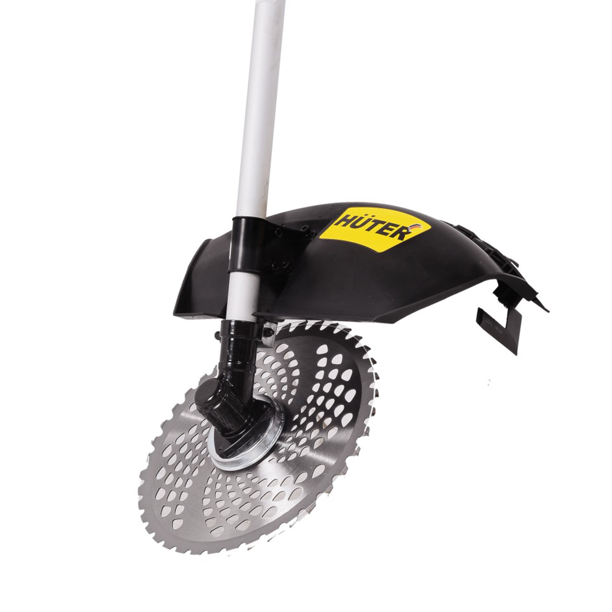 Триммер бензиновый ggt-2500т (1) "huter"