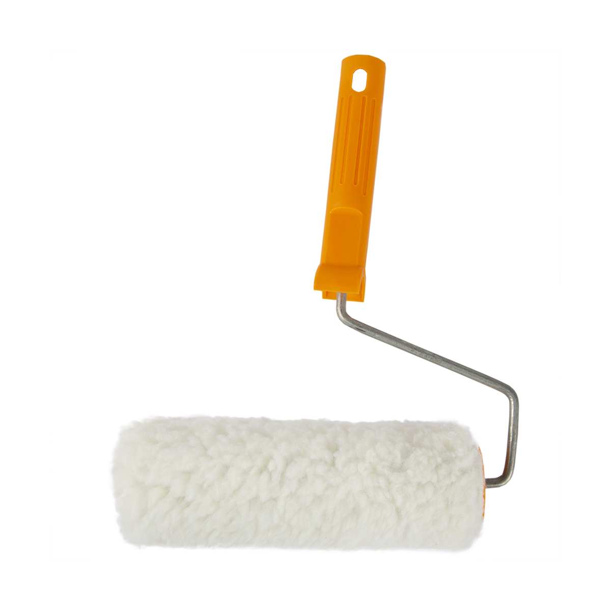 Валик меховой натур. "шабашка" 180 мм (1/60) 108-2180