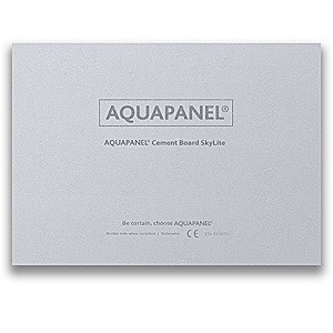 Аквапанель Скай Лайт 1200х900х8 мм Кнауф (50) Knauf